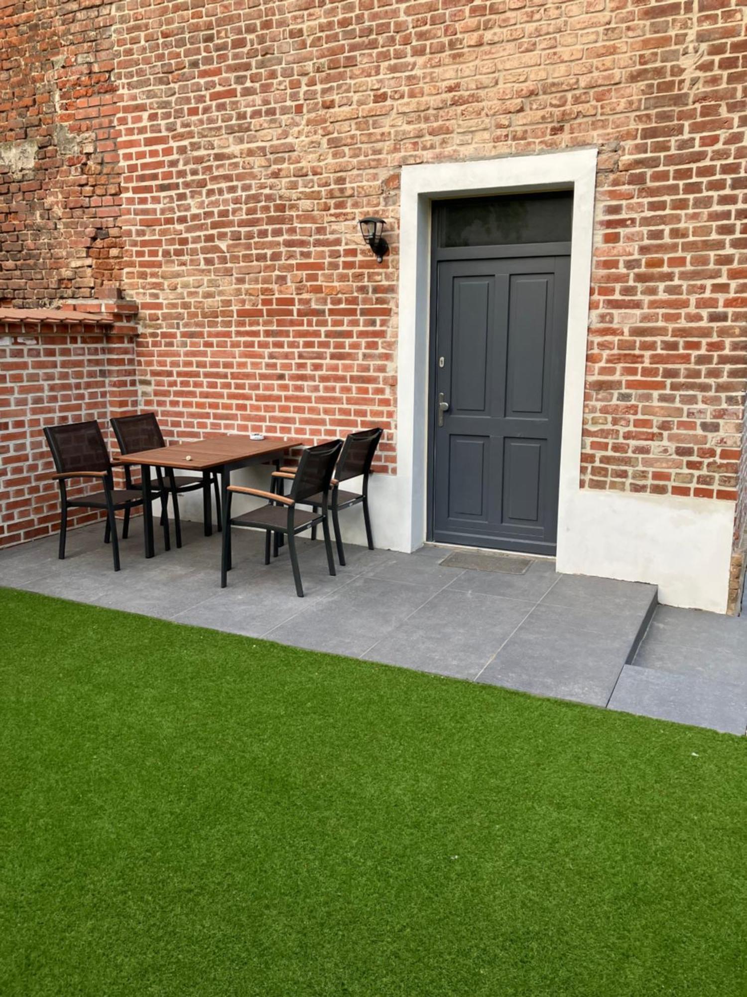Remise 23a - 2schlafzimmer Fuer 4-koepfige Familie Schoenefeld