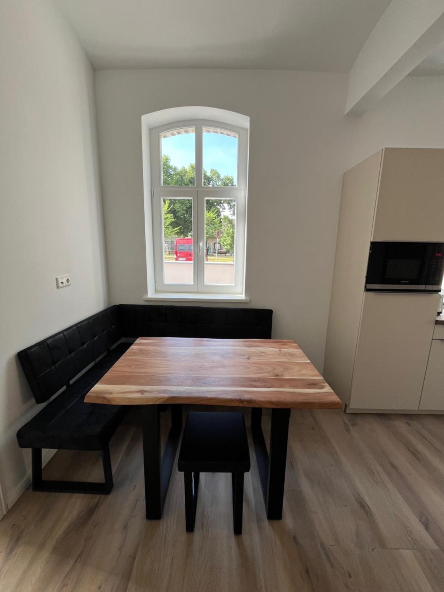 Remise 23a - 2schlafzimmer Fuer 4-koepfige Familie