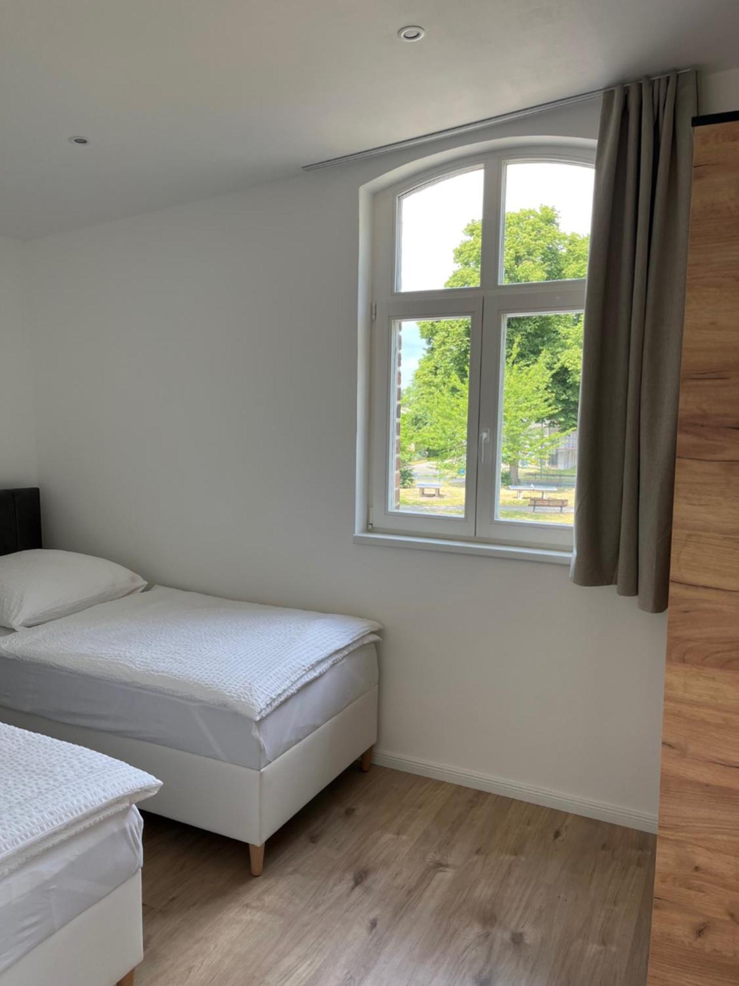 Apartment Remise 23a - 2schlafzimmer Fuer 4-koepfige Familie