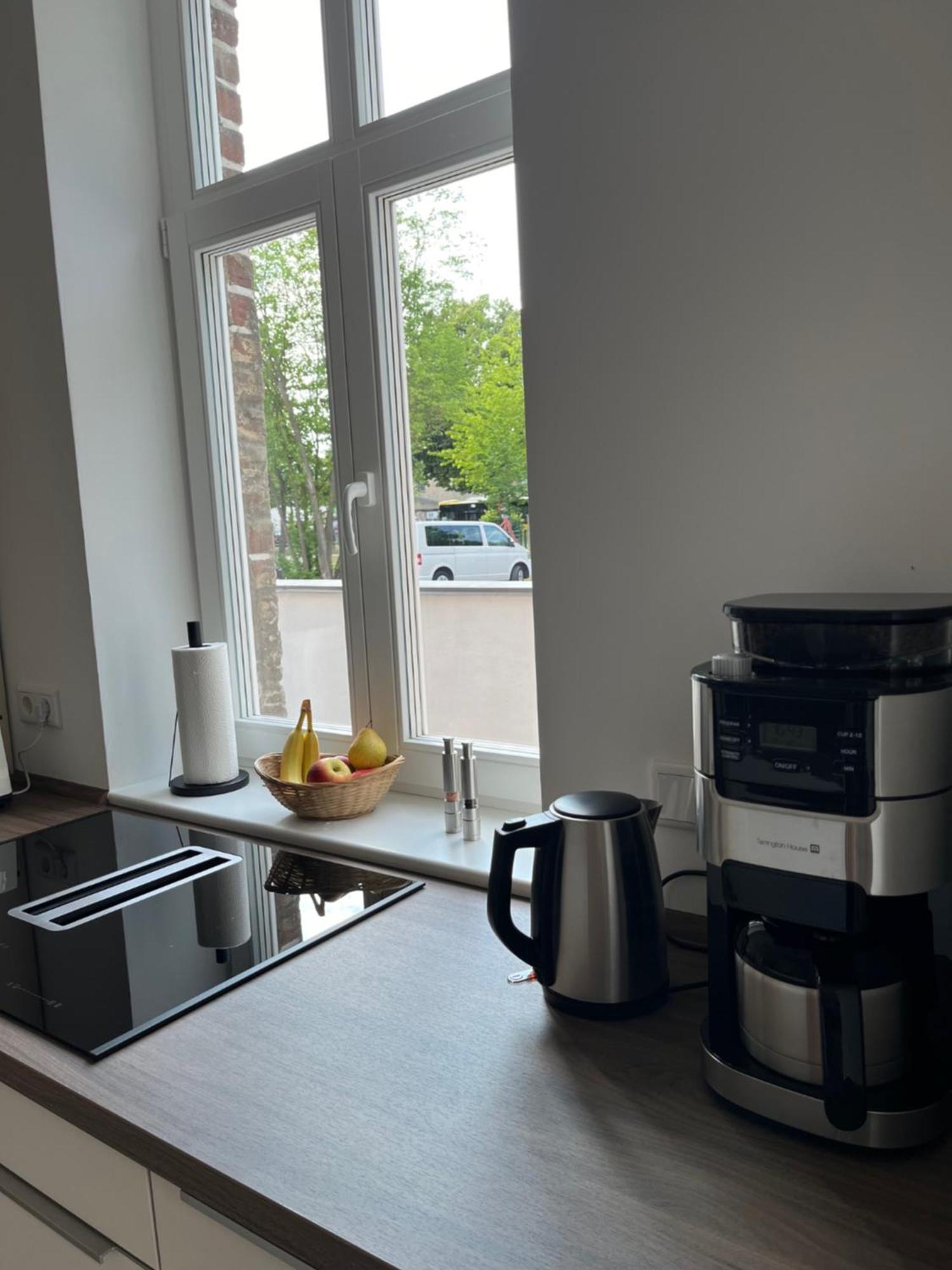 Apartment Remise 23a - 2schlafzimmer Fuer 4-koepfige Familie