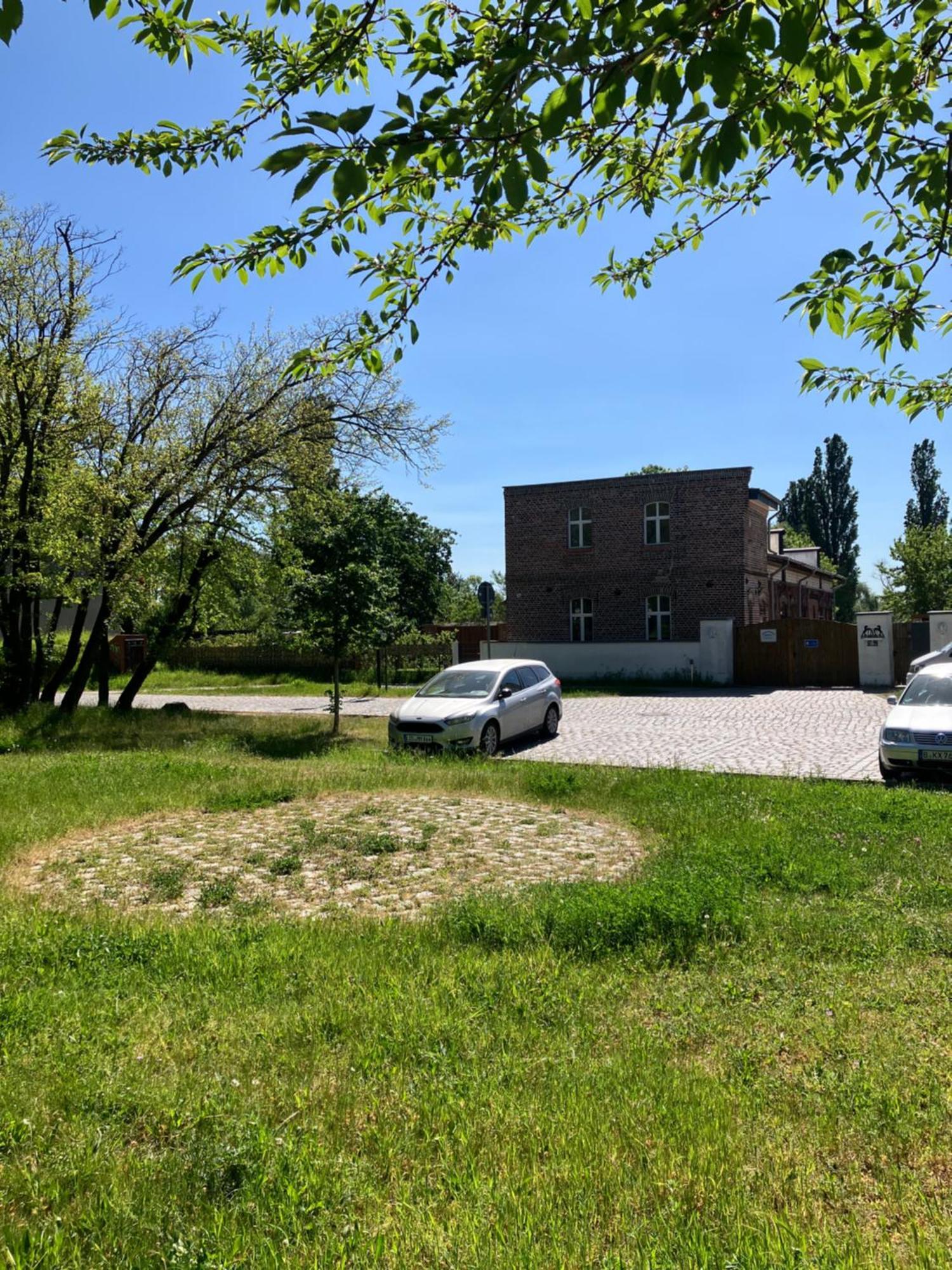 Remise 23a - 2schlafzimmer Fuer 4-koepfige Familie * Schoenefeld